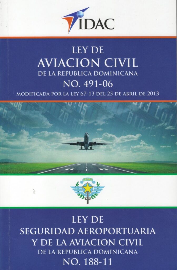 ley 491-06